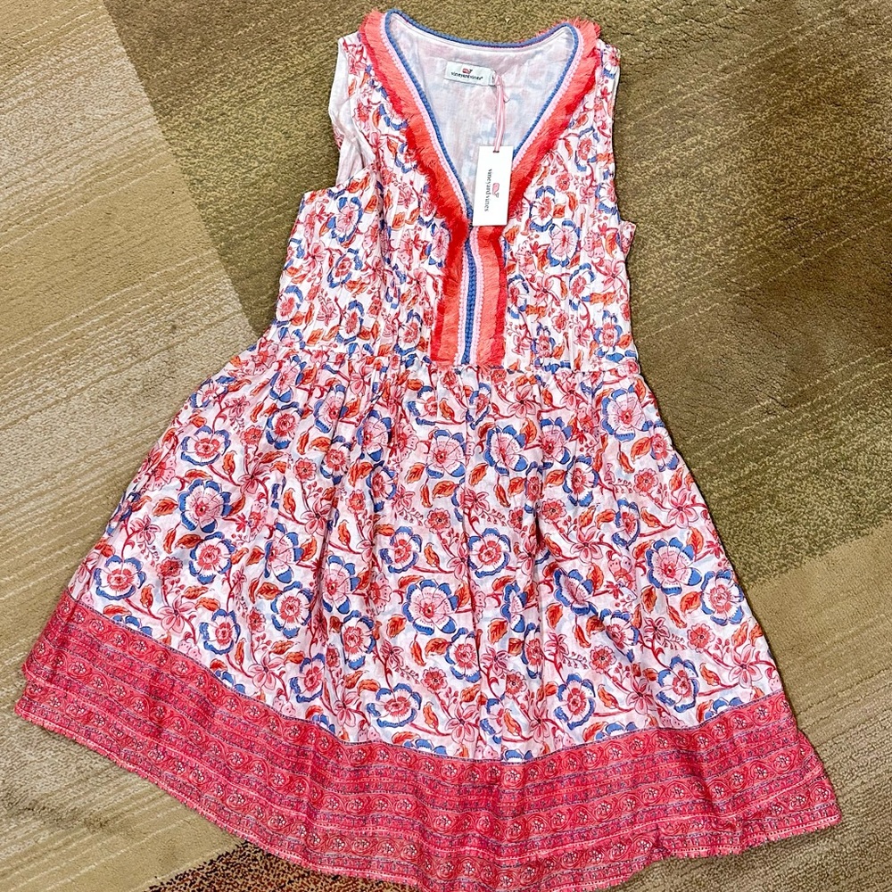 Vineyard Vines Sundress